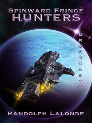 cover image of Hunters